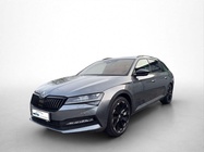 Skoda Superb 2023