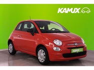 Fiat 500 2022