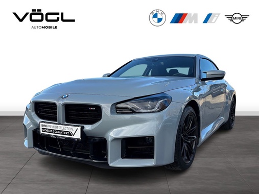 BMW M2 2023