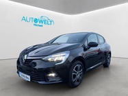 Renault Clio 2021