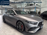 Mercedes-Benz A-Class 2024