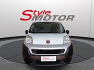 Fiat Fiorino 2020