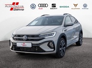 Volkswagen Taigo 2023