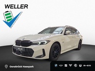 BMW 3 Series 2022