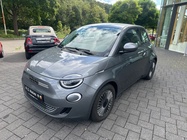 Fiat 500e 2023