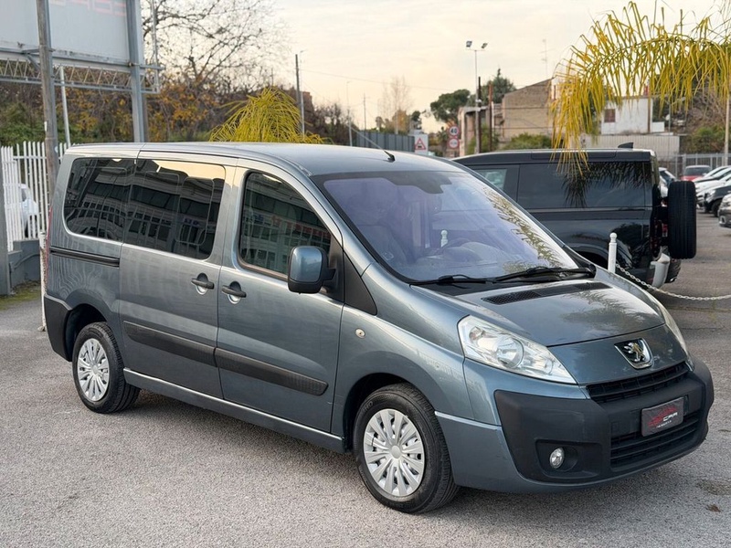 Peugeot Expert