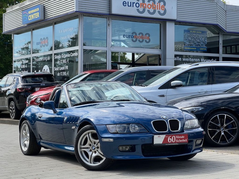 BMW Z3