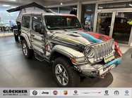 Jeep Wrangler 2019
