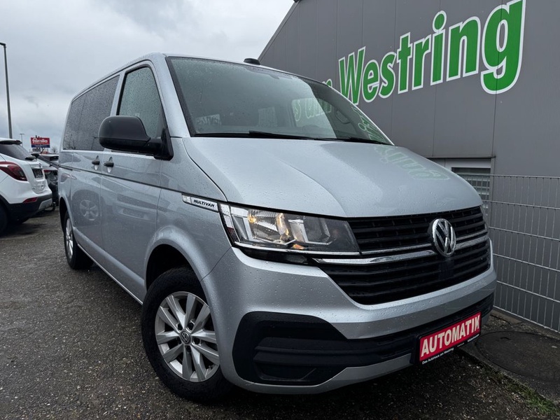 Volkswagen T6