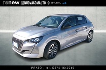 Peugeot Other 2022