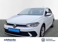 Volkswagen Polo 2022