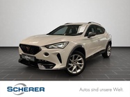 Cupra Formentor 2021