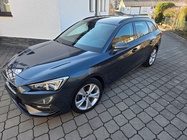 Seat Leon 2020