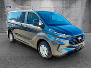 Ford Transit Custom 2025