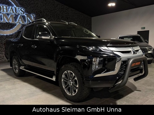 Mitsubishi L200 2020