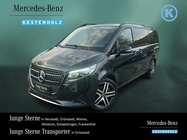 Mercedes-Benz V-Class 2025