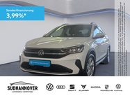 Volkswagen Taigo 2023
