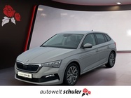 Skoda Scala 2021