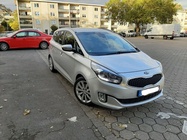 Kia Carens 2014