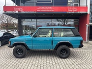 Land Rover Range Rover 1992