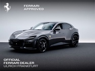 Ferrari Purosangue 2025