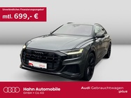 Audi SQ8 2021