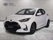 Toyota Yaris 2021