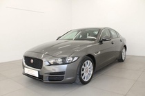 Jaguar XE 2018