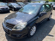 Opel Astra 2004