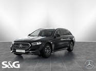 Mercedes-Benz E-Class 2025