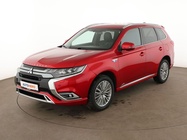 Mitsubishi Outlander 2020