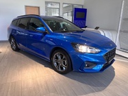 Ford Focus 2019