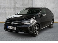 Volkswagen Taigo 2025