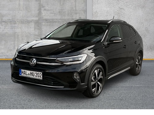 Volkswagen Taigo 2025