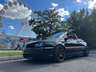 Volkswagen Golf 1994