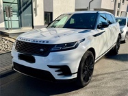 Land Rover Velar 2020