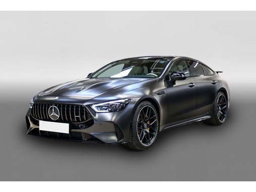 Mercedes-Benz AMG GT 2025
