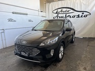Ford Kuga 2022