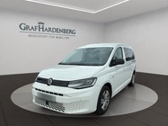 Volkswagen Caddy Maxi 2022