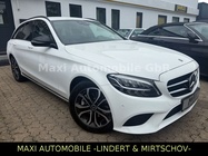 Mercedes-Benz C-Class 2021