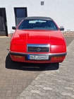 Chrysler Le Baron 1989