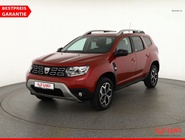 Dacia Duster 2021