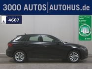 Audi A3 2021