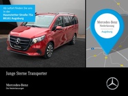 Mercedes-Benz V-Class 2024