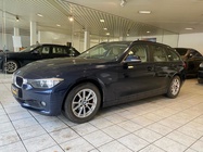 BMW 3 Series 2014