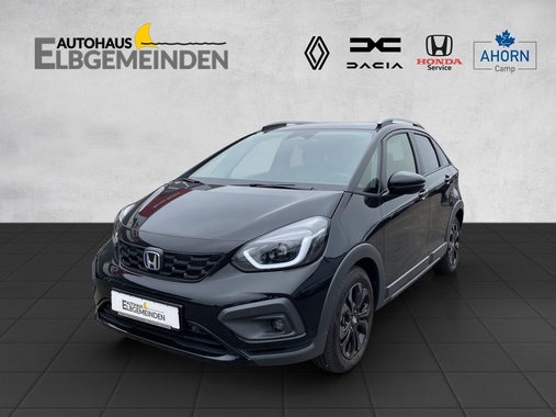 Honda Jazz 2026