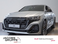 Audi Q8 2025