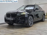 BMW X6 2025