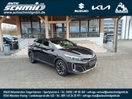 Kia XCeed 2025