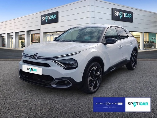 Citroen C4 2023